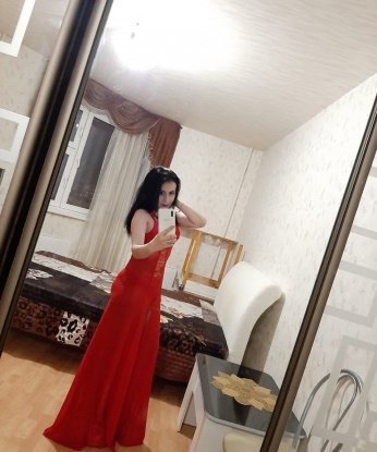 Анкета проститутки Елизавета - Фото 1, Рубас, 30 лет, №38